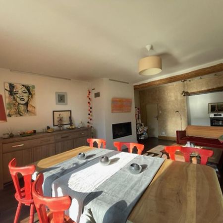 ホテル La Maison Bliss ピオラン エクステリア 写真