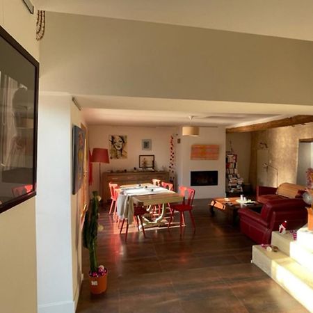 ホテル La Maison Bliss ピオラン エクステリア 写真