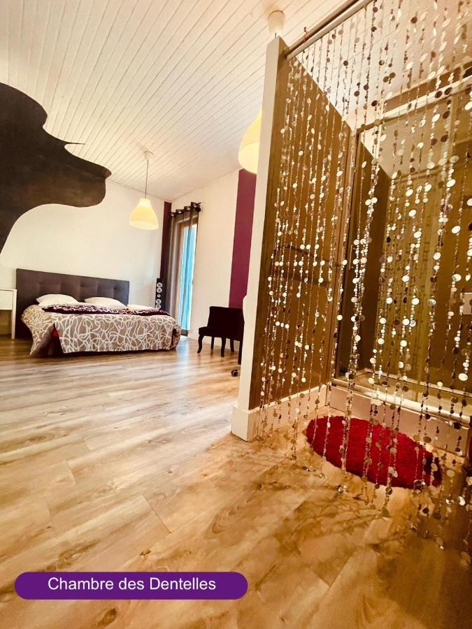 ホテル La Maison Bliss ピオラン エクステリア 写真