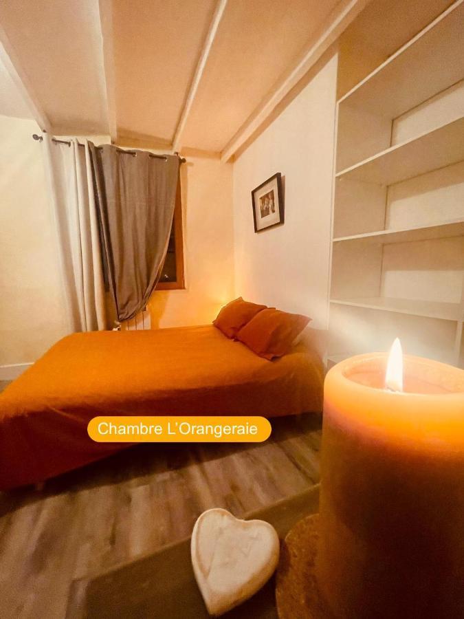 ホテル La Maison Bliss ピオラン エクステリア 写真