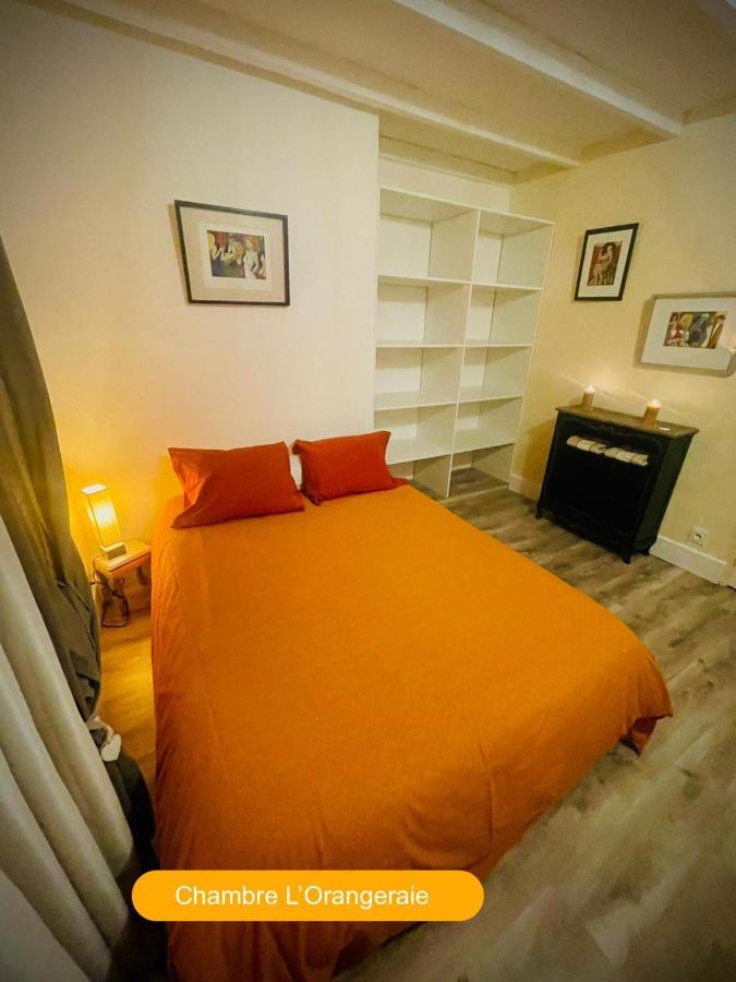 ホテル La Maison Bliss ピオラン エクステリア 写真
