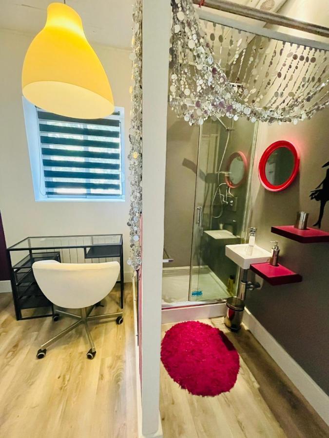 ホテル La Maison Bliss ピオラン エクステリア 写真