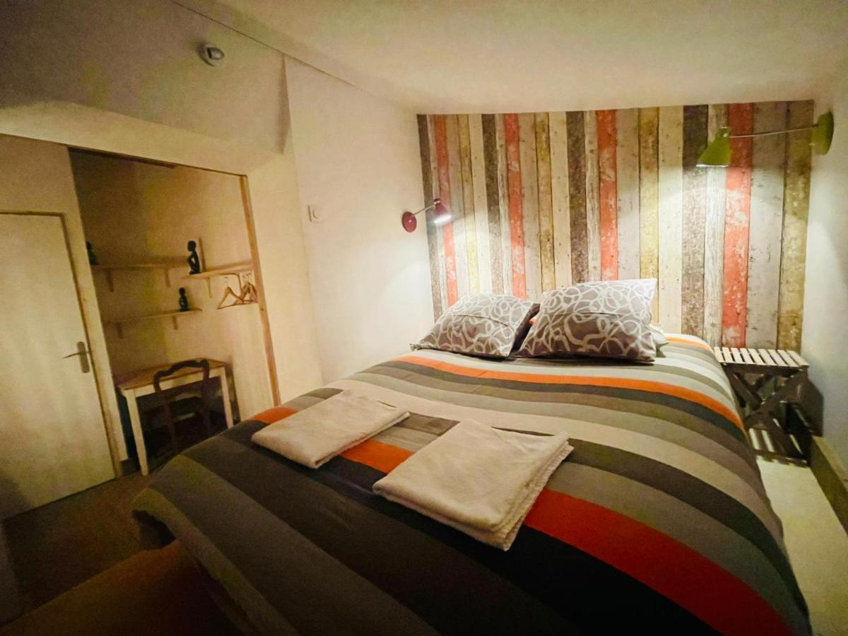 ホテル La Maison Bliss ピオラン エクステリア 写真