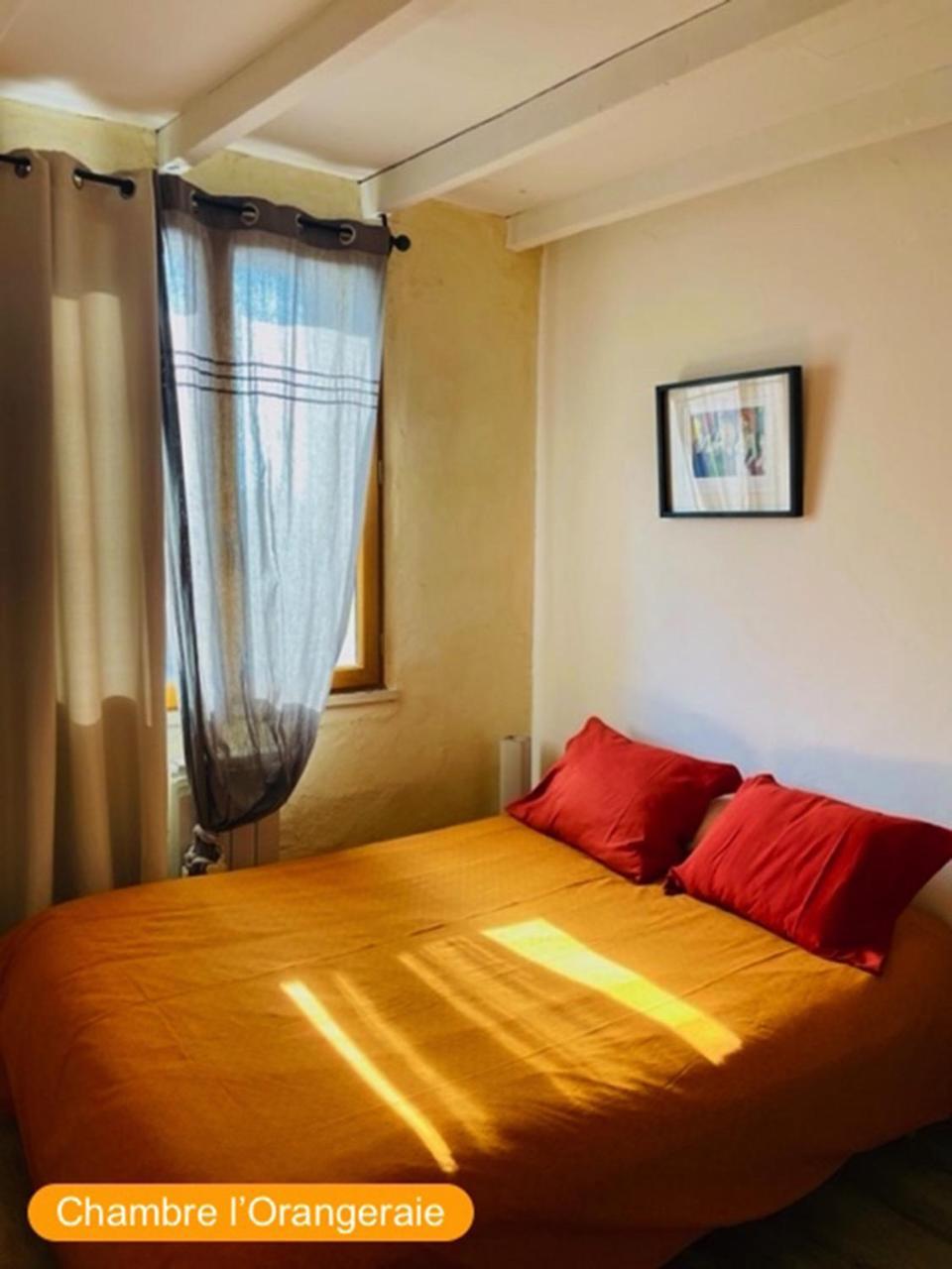 ホテル La Maison Bliss ピオラン エクステリア 写真