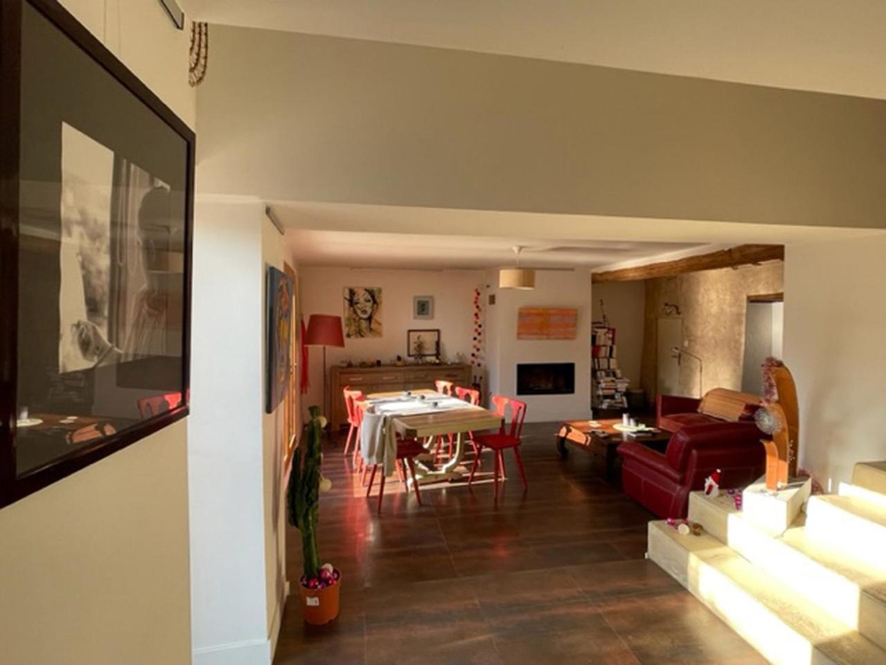 ホテル La Maison Bliss ピオラン エクステリア 写真