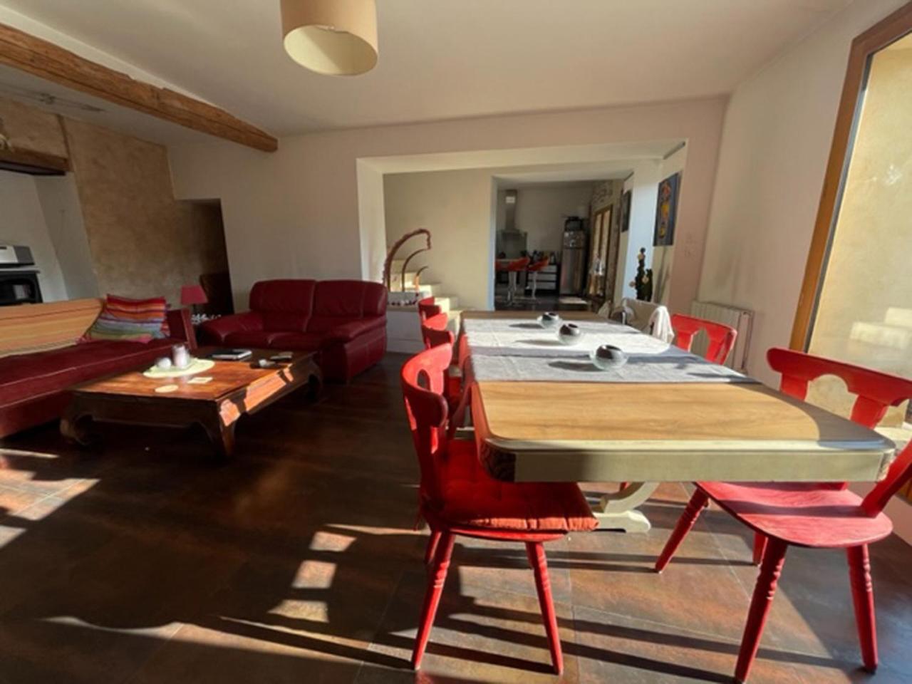ホテル La Maison Bliss ピオラン エクステリア 写真