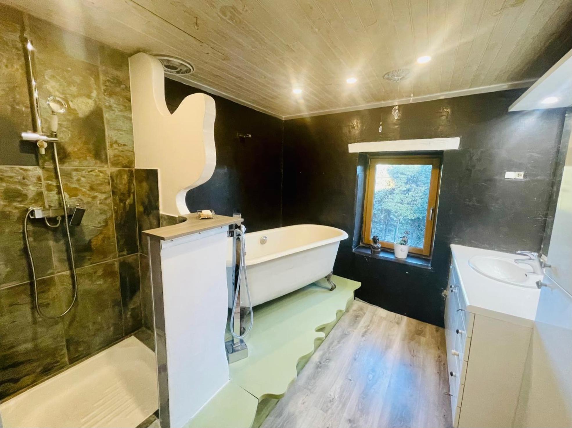 ホテル La Maison Bliss ピオラン エクステリア 写真
